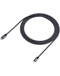 SATECHI 1.8M Ligtning Cable
