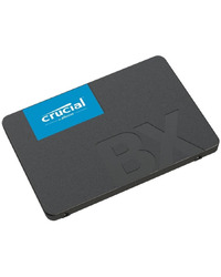 Crucial BX500 2000GB SATA 2.5 inch SSD
