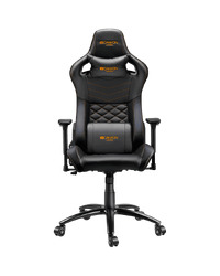 CANYON gaming chair Nightfall GС-70 Black