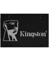 Kingston KC600 1024GB SSD, 2.5” 7mm, SATA 6 Gb/s, Read/Write: 550 / 520 MB/s, Random Read/Write IOPS 90K/80K