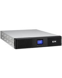 Eaton UPS 9SX 3000VA/2700W Rack 2U, On-line double conv with PFC;;  LCD (8) IEC-320-C13 (1)IEC-320-C19 USB, RS232 Online slot for Network card, 2yr warranty