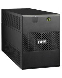 Eaton UPS 5E 850VA/480W USB DIN; Tower, Line Interactive with AWR; (2) IEC-320-C13, (1) Schuko socket; USB; Data Line Protection: Internet/Tel/Fax; 2yr warranty