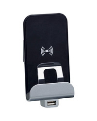 WIRELESS CHAR MOSAIC