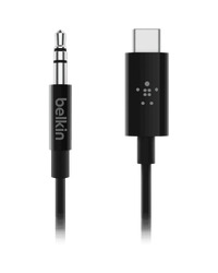 BELKIN USB-C to 3.5 mm Audio Cable