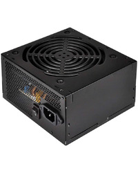 SilverStone Strider Essential Series, 700W 80 Plus 230V EU ATX PC Power Supply, Low Noise 120mm