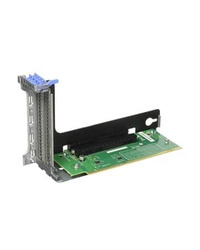 Lenovo ThinkSystem SR550/SR590/SR650 x16/x8 PCIe FH Riser 1 Kit