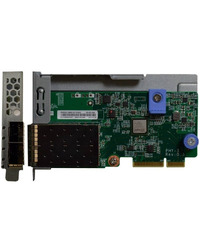Lenovo ThinkSystem 10Gb 2-port SFP+ LOM