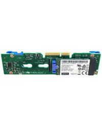 Lenovo ThinkSystem M.2 CV1 32GB SATA 6Gbps Non-Hot Swap SSD