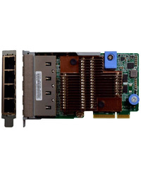 Lenovo ThinkSystem 10Gb 4-port SFP+ LOM