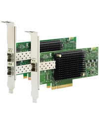 Lenovo Emulex 16Gb Gen6 FC Single-port HBA