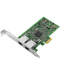 Lenovo ThinkSystem Broadcom 5720 1GbE RJ45 2-Port PCIe Ethernet Adapter