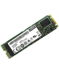 Lenovo ThinkSystem M.2 5300 240GB SATA 6Gbps Non-Hot Swap SSD