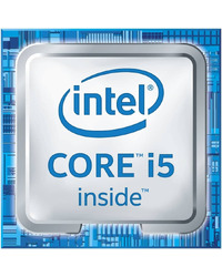 Intel CPU Desktop Core i5-10400F (2.9GHz, 12MB, LGA1200) box