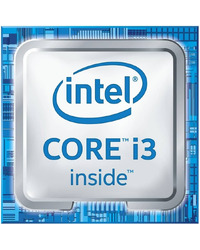 Intel CPU Desktop Core i3-10100 (3.6GHz, 6MB, LGA1200) box