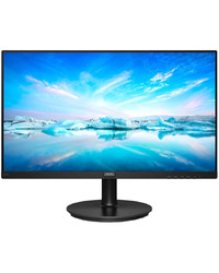 Monitor LED Philips 221V8/00 , V-line, 21.5