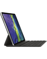 Apple Smart Keyboard Folio for 11-inch iPad Pro (2nd gen.) - Croatian