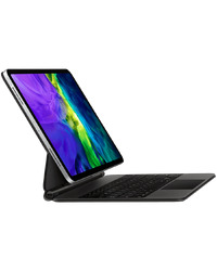 Apple Magic Keyboard for 11-inch iPad Pro (2nd gen.) - Croatian