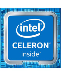 Intel CPU Desktop Celeron G5900 (3.4GHz, 2MB, LGA1200) box