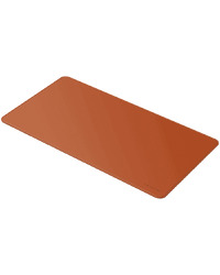 SATECHI Eco Leather Deskmate Brown