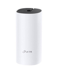 AC1200 Whole-Home Mesh Wi-Fi System, Qualcomm CPU, 867Mbps at 5GHz+300Mbps at 2.4GHz, 2 10/100Mbps Ports, 2  internal antennas,MU-MIMO,Beamforming