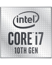 Intel CPU Desktop Core i7-10700F (2.9GHz, 16MB, LGA1200) box