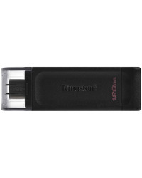 Kingston 128GB USB-C 3.2 Gen 1 DataTraveler 70