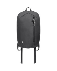 MOSHI Hexa lightweight backpack - Midnight Black
