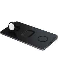 SATECHI Trio Wireless Charging Pad