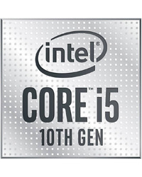 Intel CPU Desktop Core i5-10400F (2.9GHz, 12MB, LGA1200) box