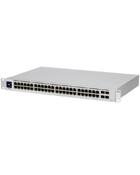 UBIQUITI UniFi Switch Standard 48 PoE