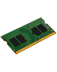 Kingston DRAM 16GB 3200MT/s DDR4 Non-ECC CL22 SODIMM 1Rx8