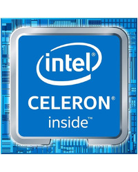 Intel CPU Desktop Celeron G5905 (3.5GHz, 4MB, LGA1200) box