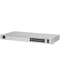 UBIQUITI UniFi Switch Standard 16 PoE