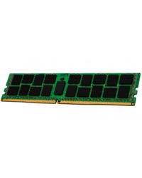 Kingston DRAM Server Memory 32GB DDR4-3200MT/s Reg ECC x8 Module