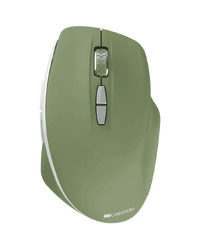 CANYON mouse MW-21 BlueLED 7buttons Military