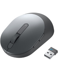Dell Pro Wireless Mouse - MS5120W - Titan Gray    