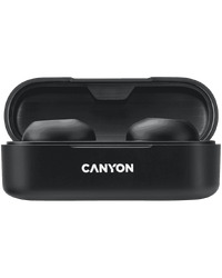 CANYON headset TWS-1 Black