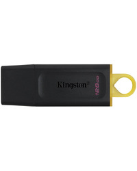 Kingston 128GB USB3.2 Gen1 DataTraveler Exodia (Black + Yellow)