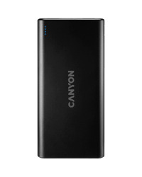 CANYON power bank PB-106 10000 mAh Crni