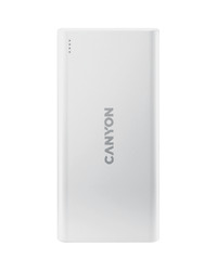 CANYON power bank PB-106 10000 mAh Bijeli