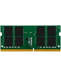 Kingston DRAM 16GB 2666MT/s DDR4 ECC CL19 SODIMM 2Rx8 Hynix D