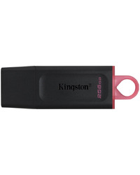 Kingston 256GB USB3.2 Gen1 DataTraveler Exodia (Black + Pink)