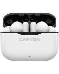 CANYON headset TWS-3 White