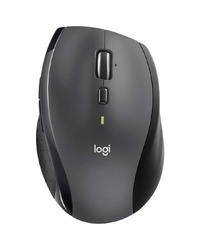 LOGITECH M705 Marathon Wireless Mouse - CHARCOAL - B2B
