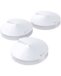 TP-LINK Deco M5 AC1300 Whole Home Wi-Fi System (3-pack)