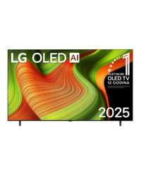 LG TV OLED OLED77B53LA