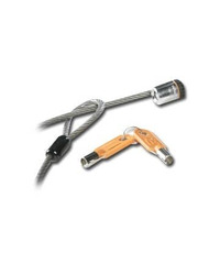 Kensington Slim Microsaver lock - Next Generation (Kit)