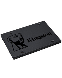 KINGSTON A400 480GB SSD, SATA3 2.5