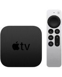 Apple TV 4K 64GB, Model A2169