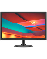 LENOVO Monitor LED D22-20 21.5